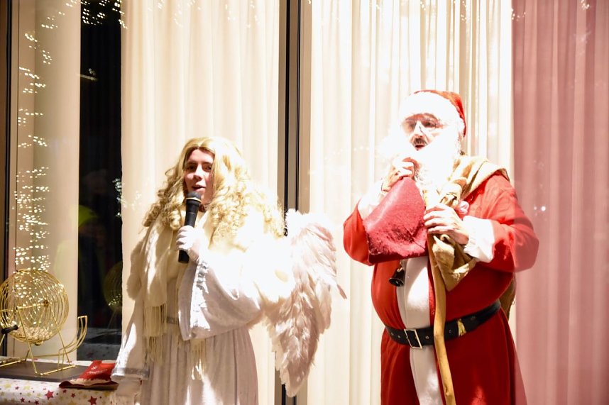 Radio Enno zum 15.T&uuml;rchen