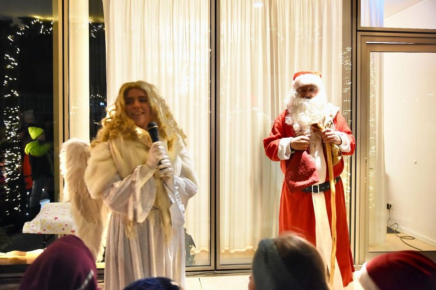 Radio Enno zum 15.T&uuml;rchen