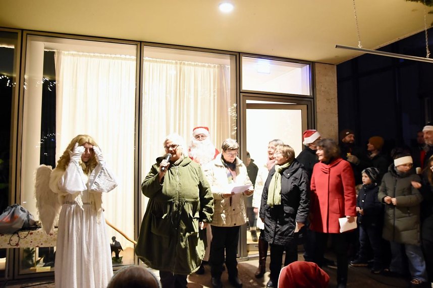 Radio Enno zum 15.T&uuml;rchen