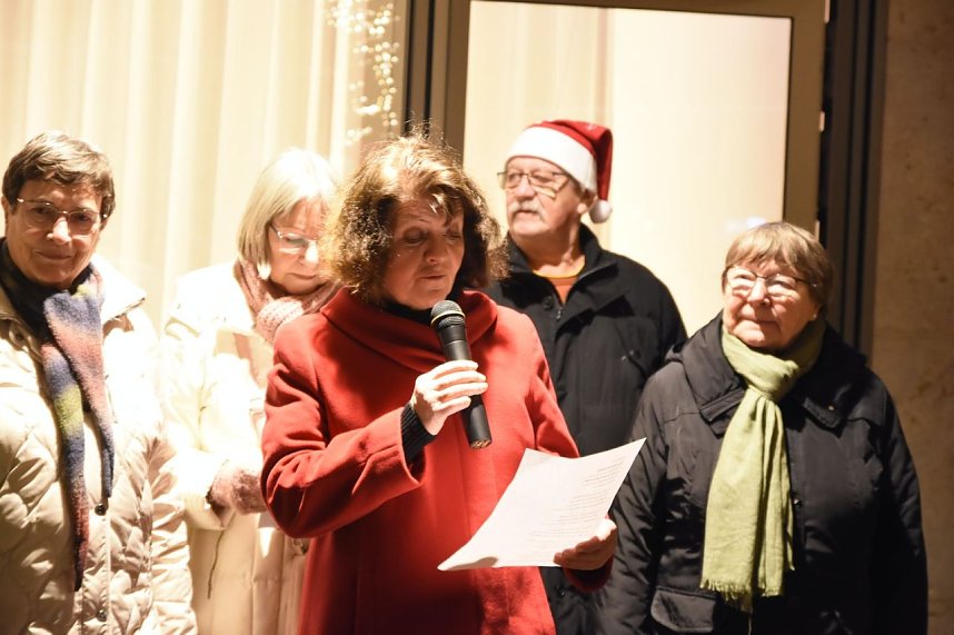 Radio Enno zum 15.T&uuml;rchen