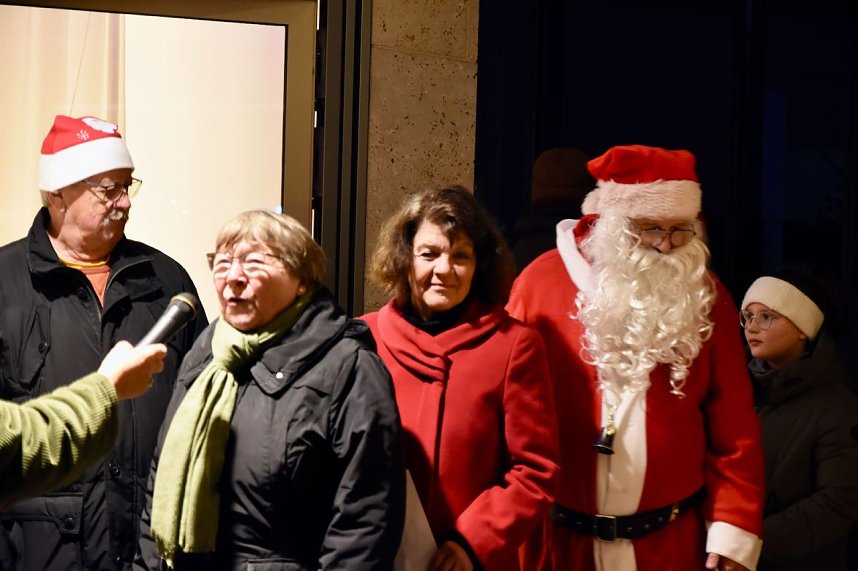 Radio Enno zum 15.T&uuml;rchen