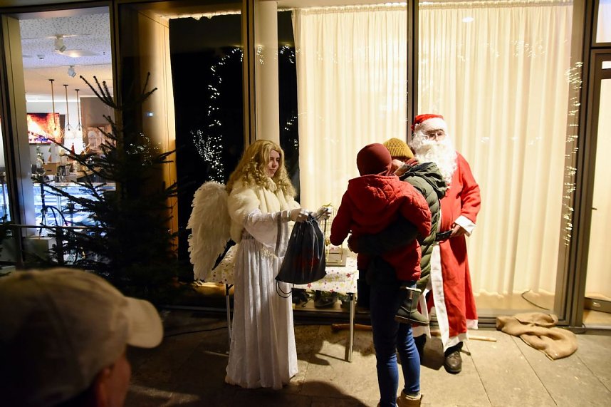 Radio Enno zum 15.T&uuml;rchen