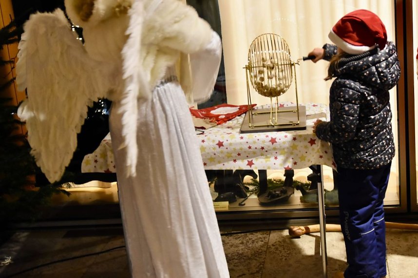 Radio Enno zum 15.T&uuml;rchen