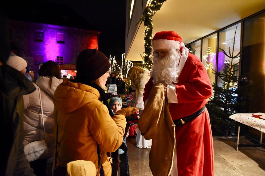 Radio Enno zum 15.T&uuml;rchen
