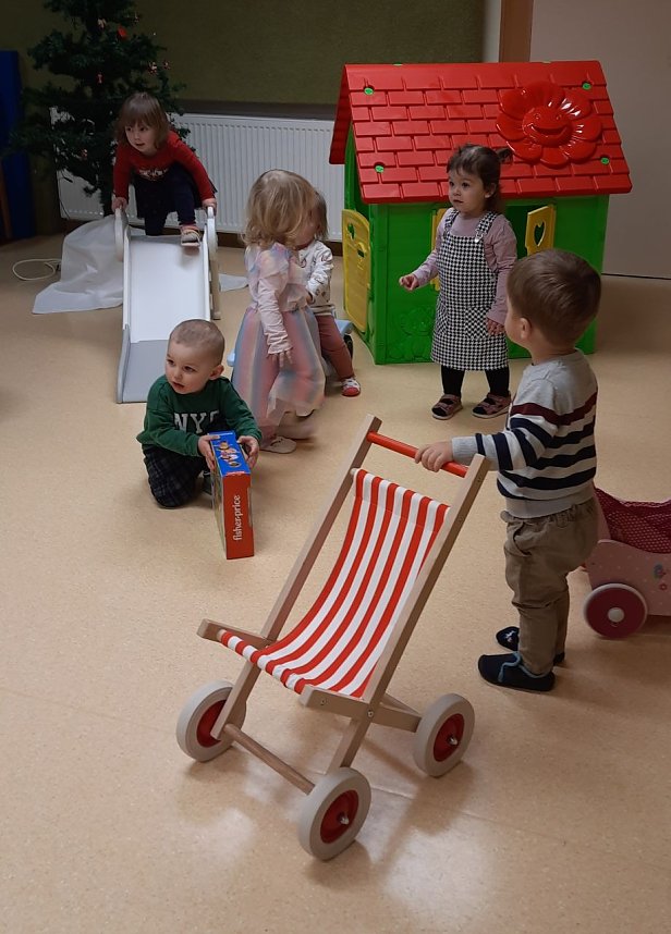 Bei den Hohensteiner Zwergen 