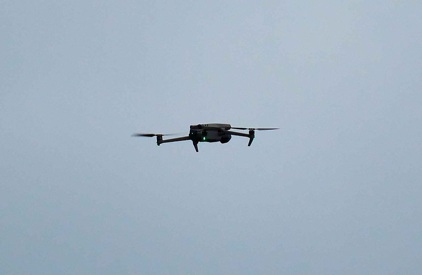 Friedenslocht auf dem Bebelplatz