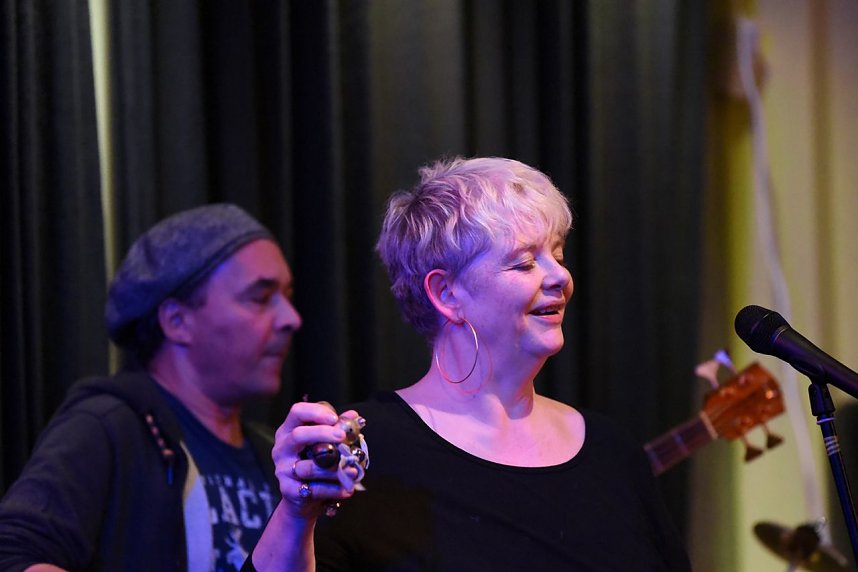 Pascal von Wroblewsky & Band