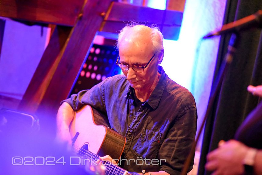 Pascal von Wroblewsky & Band