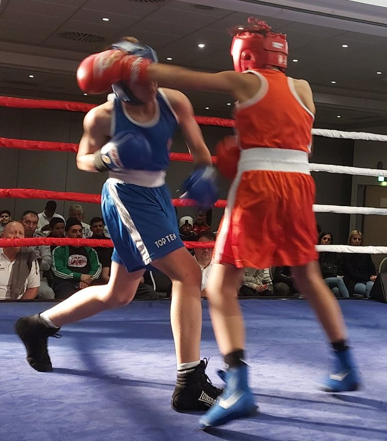 Next Generation Cup Halle