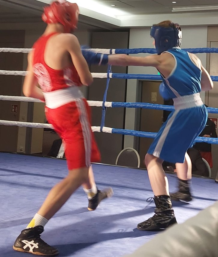 Next Generation Cup Halle