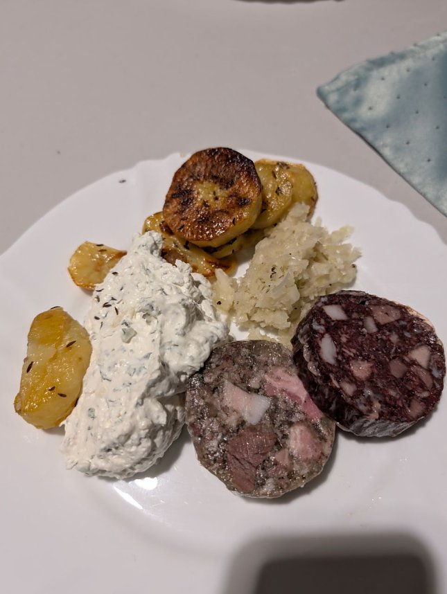 Jahresauftakt in der G&ouml;rsbacher Kulturscheune