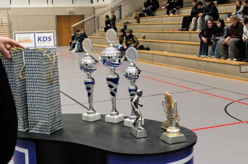 3. Nordh&auml;user Wacker Cup