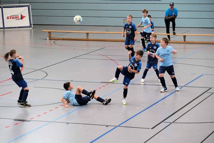 3. Nordh&auml;user Wacker Cup