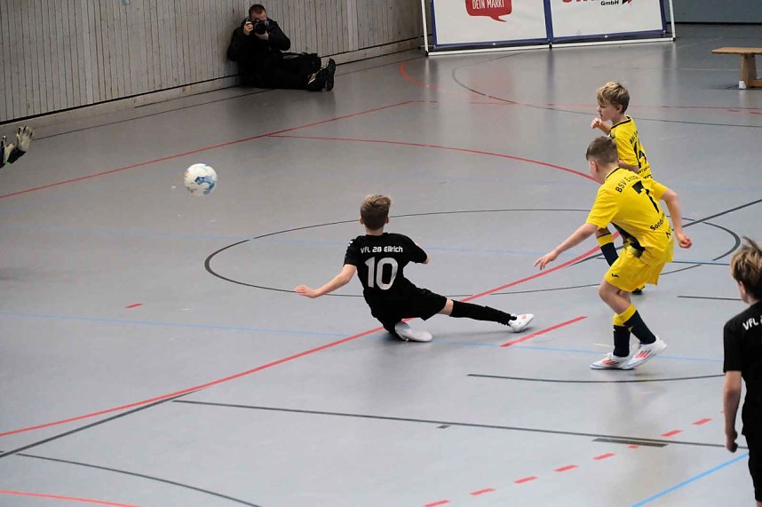 3. Nordh&auml;user Wacker Cup