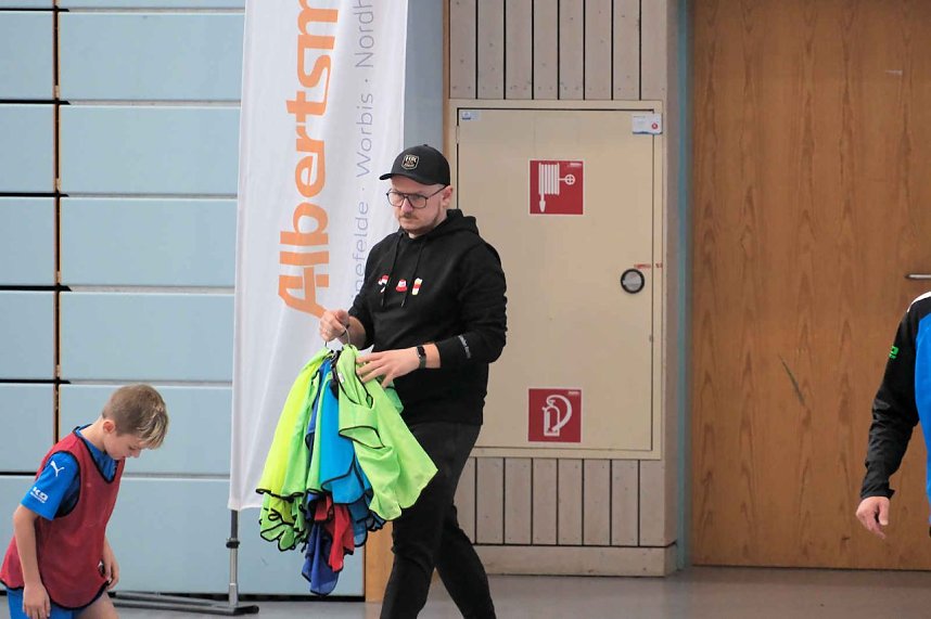 3. Nordh&auml;user Wacker Cup