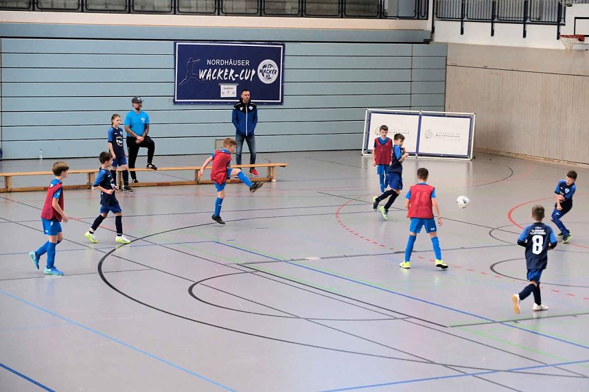 3. Nordh&auml;user Wacker Cup