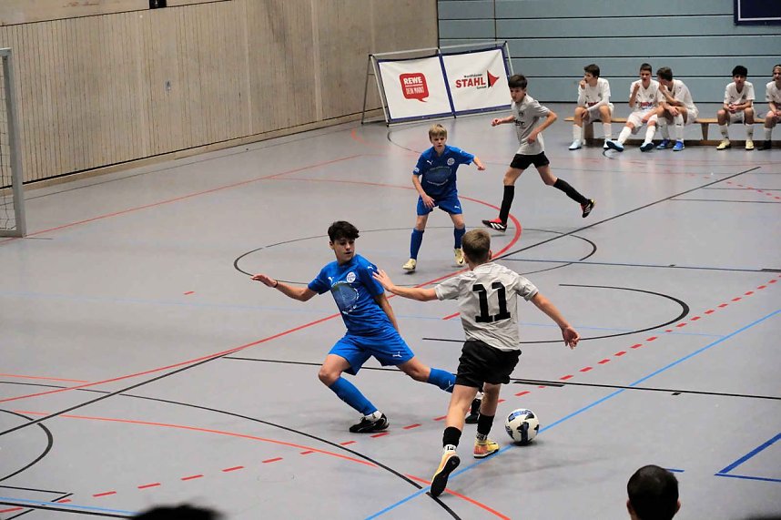 3. Nordh&auml;user Wacker Cup