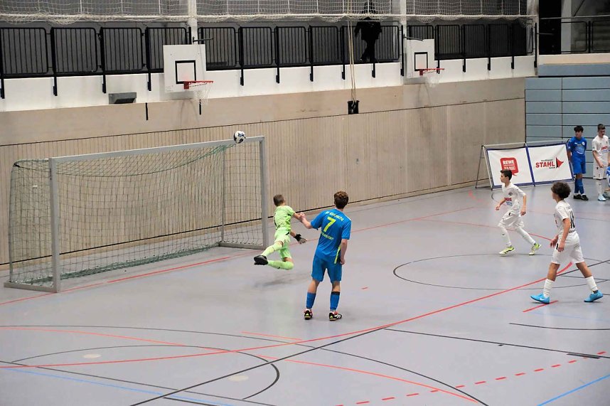 3. Nordh&auml;user Wacker Cup