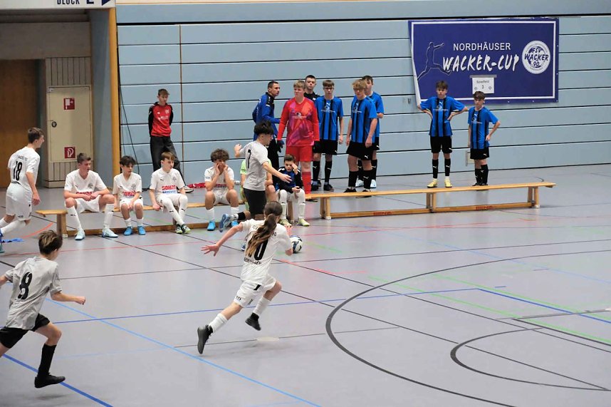 3. Nordh&auml;user Wacker Cup