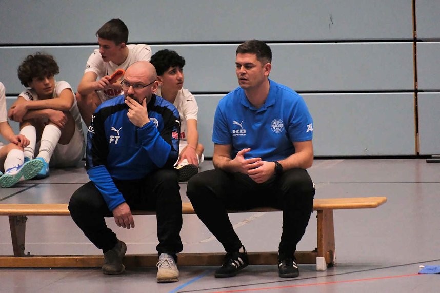 3. Nordh&auml;user Wacker Cup