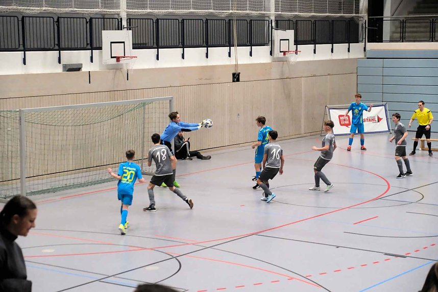 3. Nordh&auml;user Wacker Cup