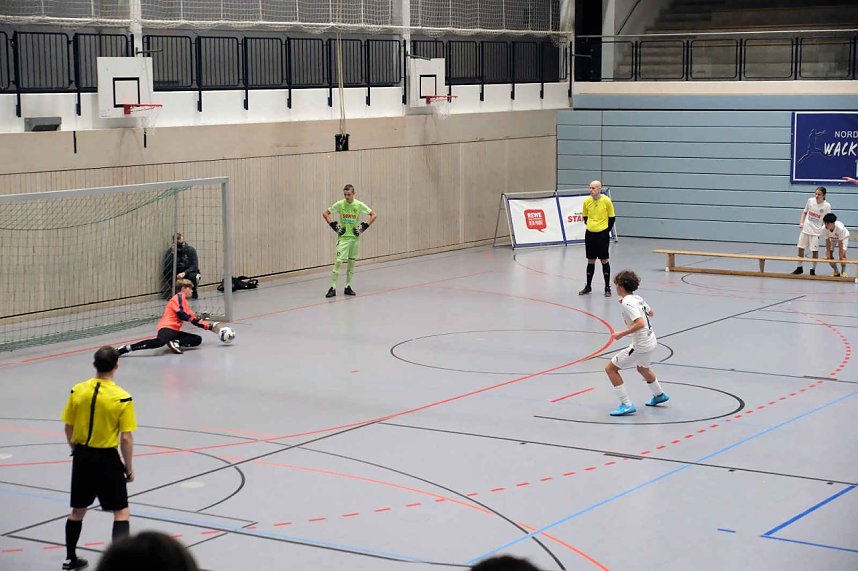 3. Nordh&auml;user Wacker Cup