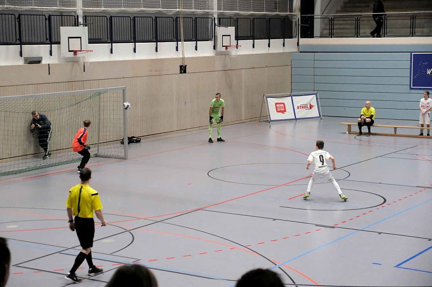 3. Nordh&auml;user Wacker Cup