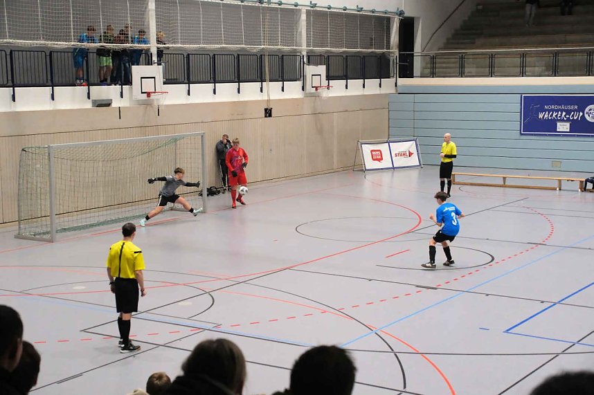 3. Nordh&auml;user Wacker Cup