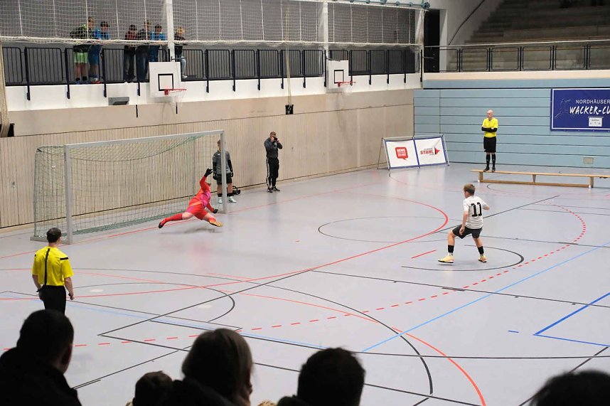 3. Nordh&auml;user Wacker Cup