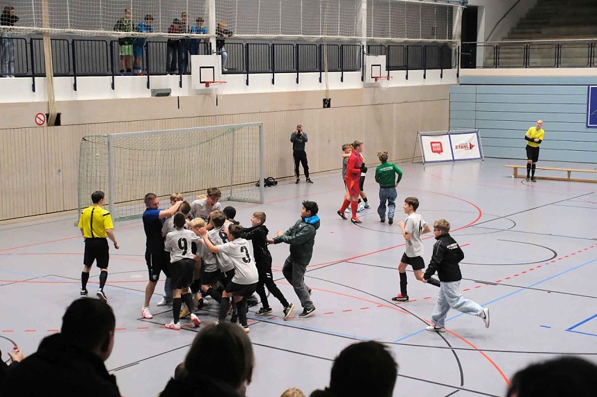 3. Nordh&auml;user Wacker Cup