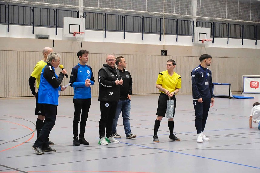 3. Nordh&auml;user Wacker Cup