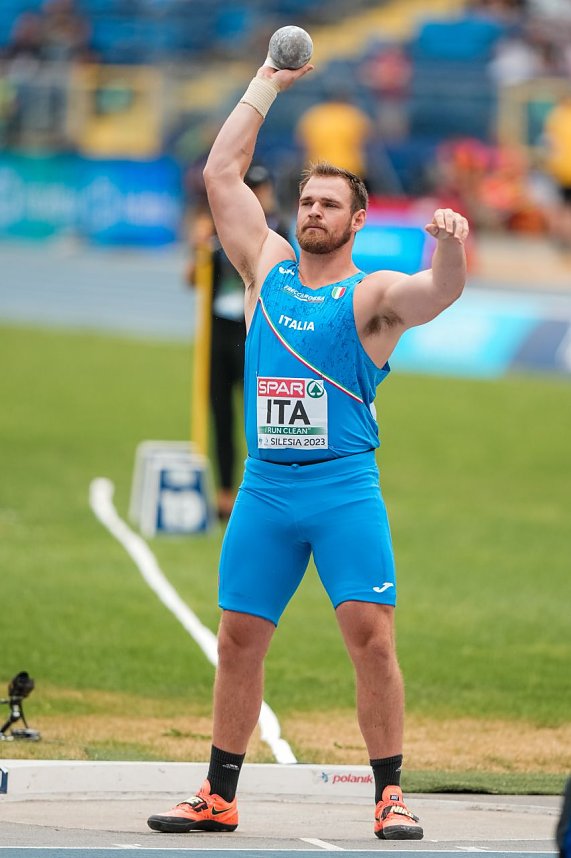 Die Aufstellung der Herren zum Wiedigsburg-Indoor verspricht Spannung