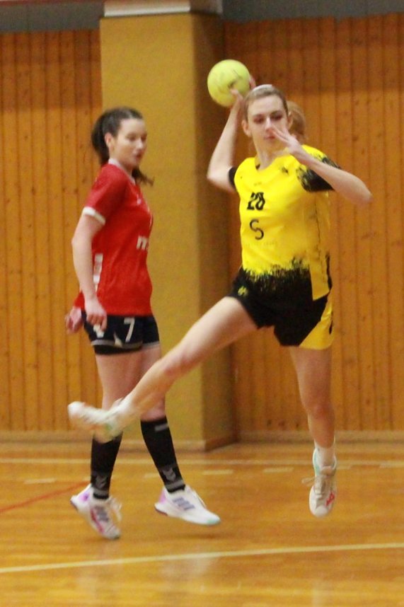 Abspielfehler brachen dem NSV das Genick