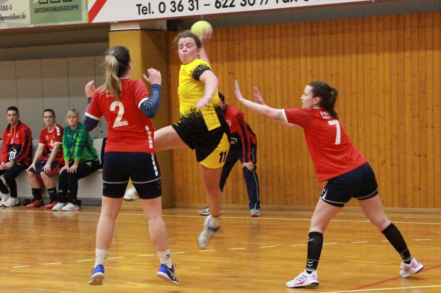 Abspielfehler brachen dem NSV das Genick