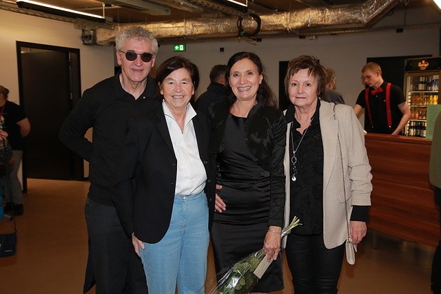 30 Jahre Tanzstudio Radeva im Theater Nordhausen