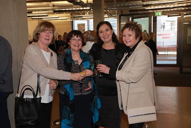 30 Jahre Tanzstudio Radeva im Theater Nordhausen