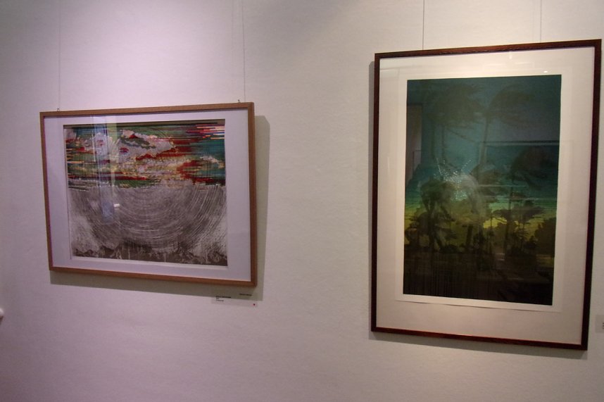 Ilsetraut-Glock-Grabe-Preisverleihung im Kunsthaus