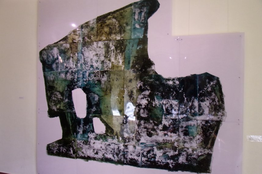 Ilsetraut-Glock-Grabe-Preisverleihung im Kunsthaus