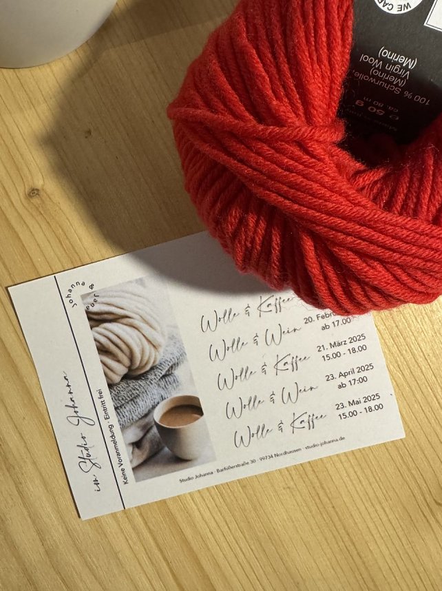 Stricken in Nordhausne