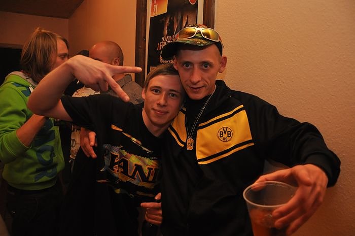 Kampfansage Nr.1 Sollstedt