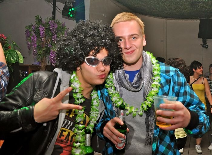 Kampfansage Nr.1 Sollstedt