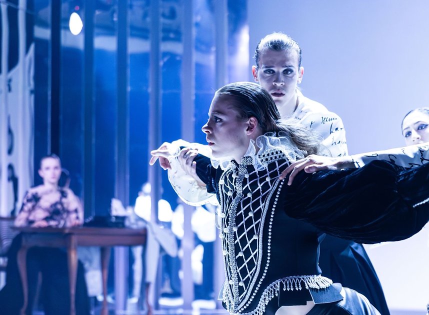 Doppel-Premiere im Nordh&auml;user Theater