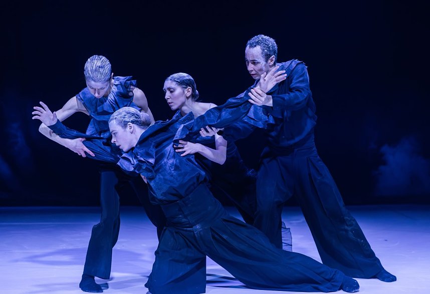 Doppel-Premiere im Nordh&auml;user Theater