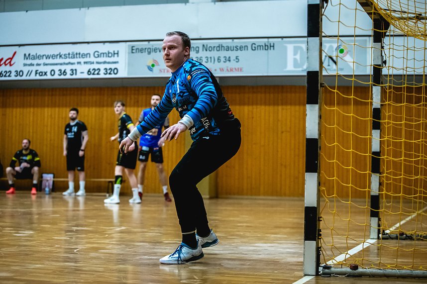 Impressionen vom Handball-Wochenenede