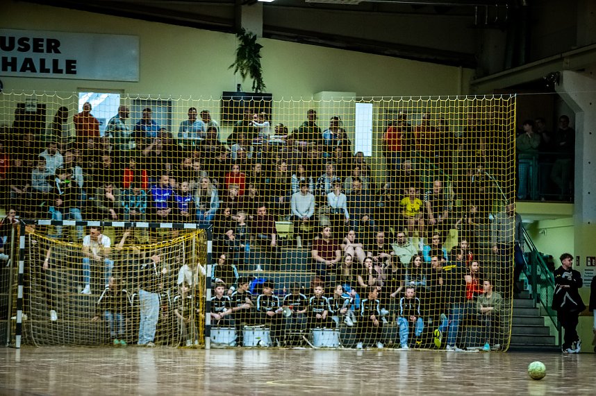 Impressionen vom Handball-Wochenenede