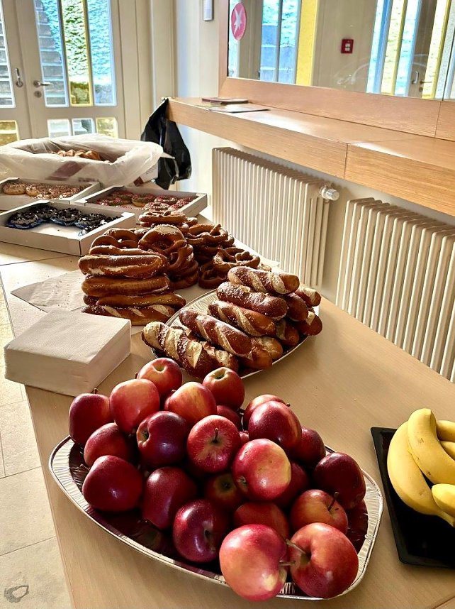 Junge Forscherinnen und Forscher pr&auml;sentieren ihre spannenden Projekte beim Regionalwettbewerb Jugend forscht Nordth&uuml;ringen an der Hochschule Nordhausen.