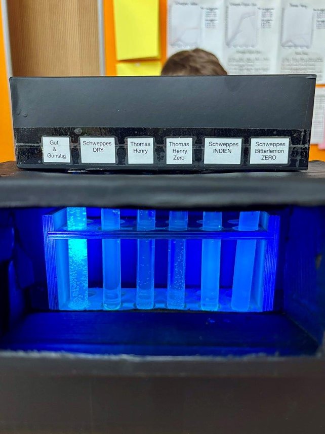 Junge Forscherinnen und Forscher pr&auml;sentieren ihre spannenden Projekte beim Regionalwettbewerb Jugend forscht Nordth&uuml;ringen an der Hochschule Nordhausen.