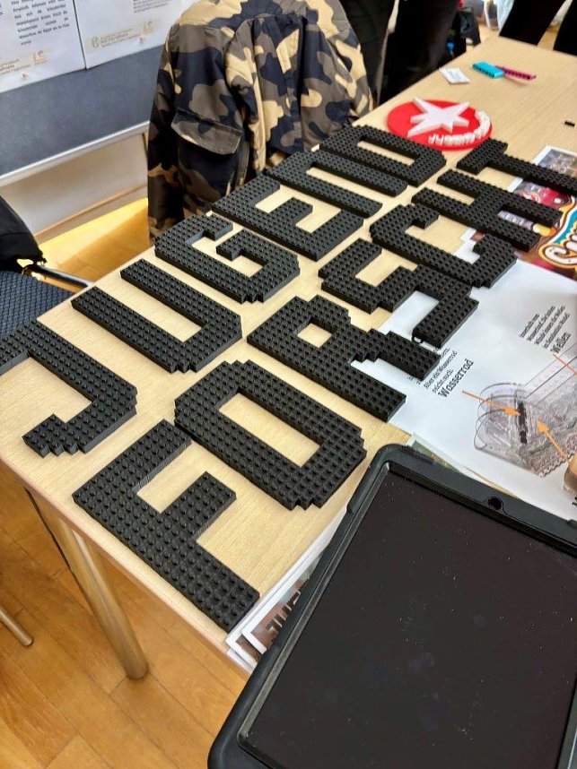 Junge Forscherinnen und Forscher pr&auml;sentieren ihre spannenden Projekte beim Regionalwettbewerb Jugend forscht Nordth&uuml;ringen an der Hochschule Nordhausen.