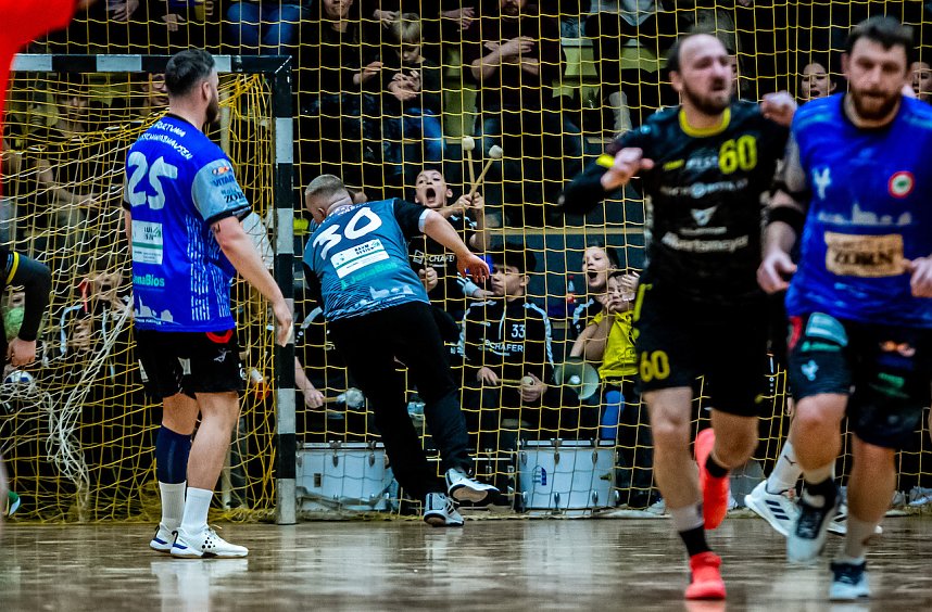 Szenen aus der Partie NSV - Gro&szlig;schwabhausen