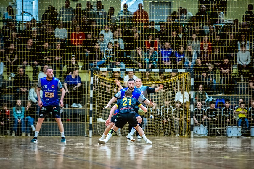 Szenen aus der Partie NSV - Gro&szlig;schwabhausen